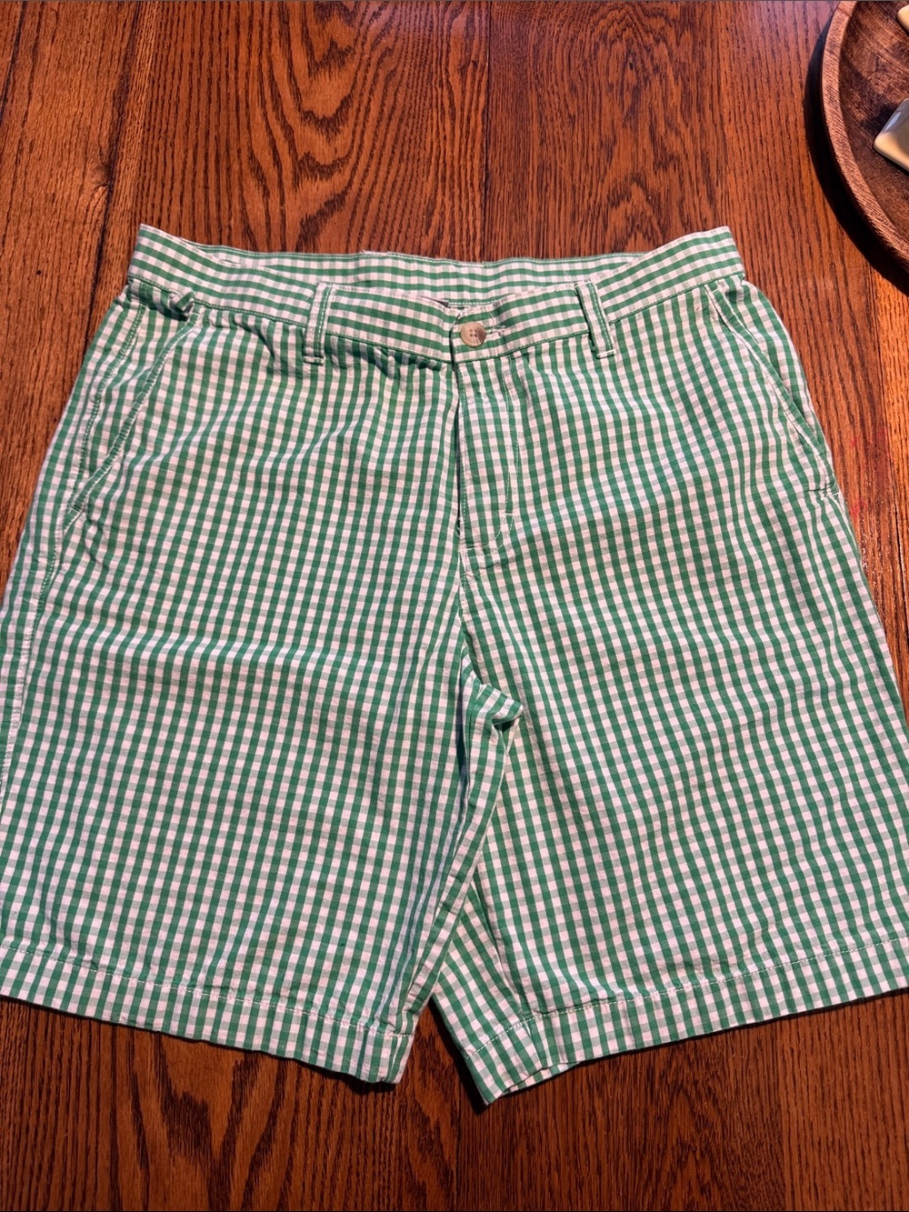 Columbia PFG Men’s Golf Shorts - Size 34